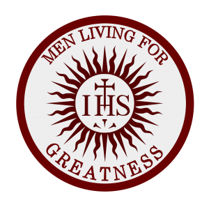 Logo - Men's Catholic Group