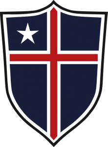 Logo - Catholic Men of America