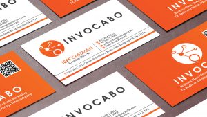 Business Card - Invocabo