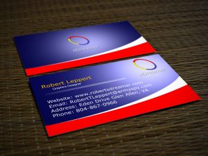 Business Card - sDreamer